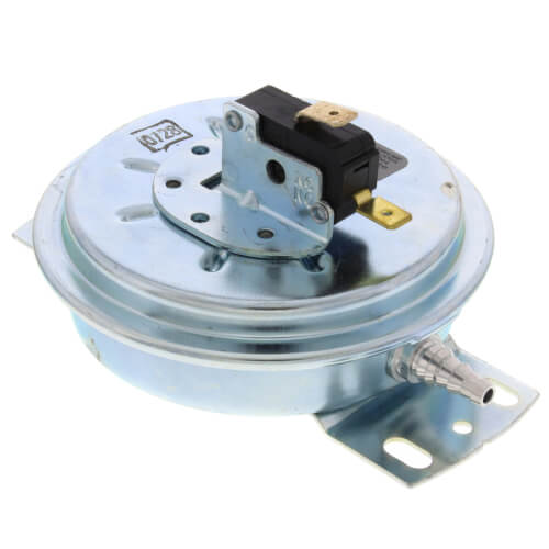 1005252 Heil Quaker (ICP) 1005252 1/4" Barb Connection SPST