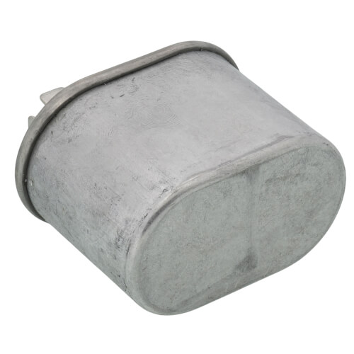 Main product image of 4mfd 370v Oval Run Capacitor, 10053001