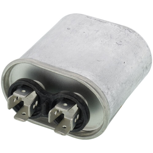 Main product image of CAPAC 10 MFD 370V OVAL, 10053003