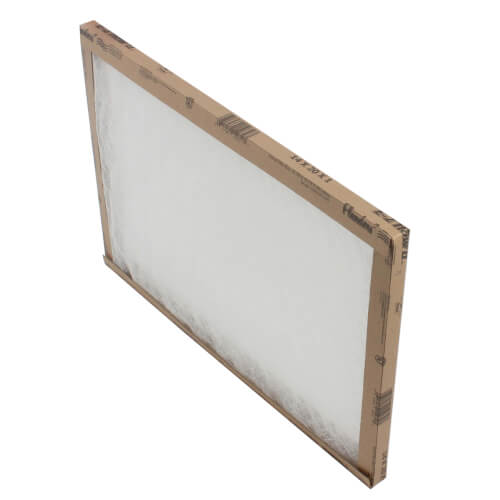 10055.011420 Flanders 10055.011420 14" x 20" x 1" EZ Flow II