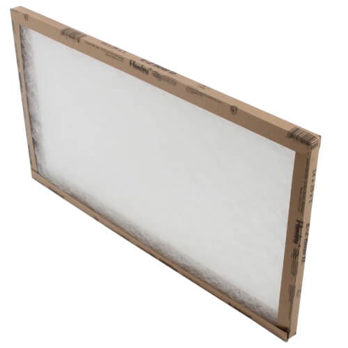 10055.011425 Flanders 10055.011425 14" x 25" x 1" EZ Flow II Furnace Filter