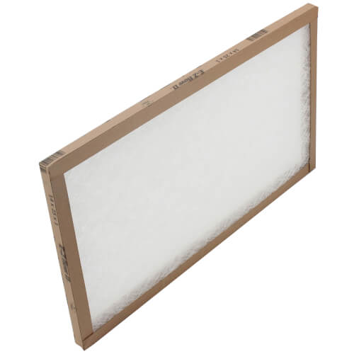 10055.011425 Flanders 10055.011425 14" x 25" x 1" EZ Flow II Furnace Filter