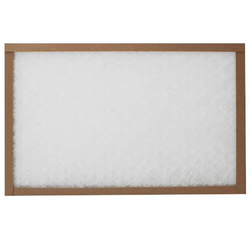 10055.01162 Flanders 10055.01162 16" x 20" x 1" EZ Flow II Furnace