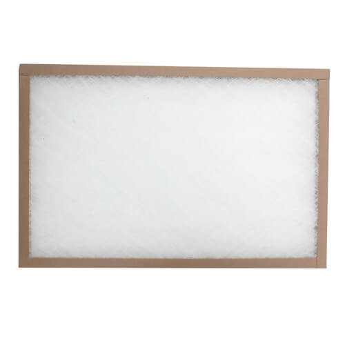 10055.011625 Flanders 10055.011625 16" x 25" x 1" EZ Flow II