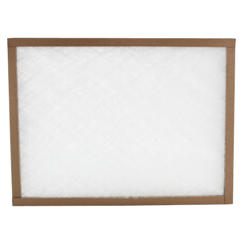 10055.011824 Flanders 10055.011824 18" x 24" x 1" EZ Flow II