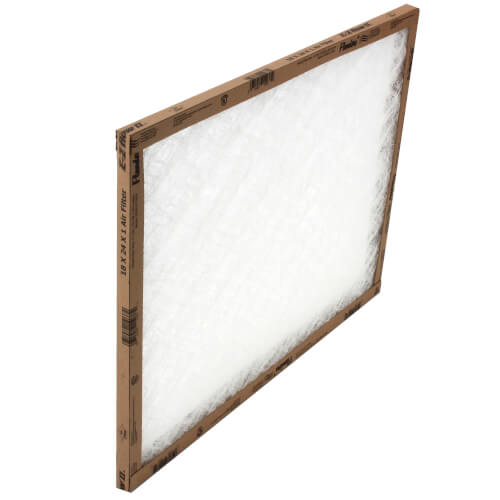 10055.011824 Flanders 10055.011824 18" x 24" x 1" EZ Flow II