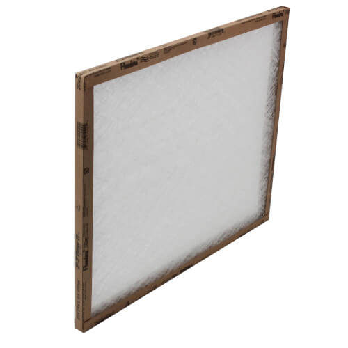 10055.012020 Flanders 10055.012020 20" x 20" x 1" EZ Flow II