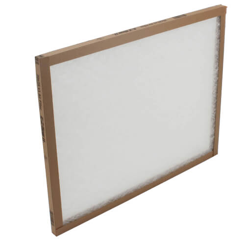 10055.012025 Flanders 10055.012025 20" x 25" x 1" EZ Flow II Furnace Filter