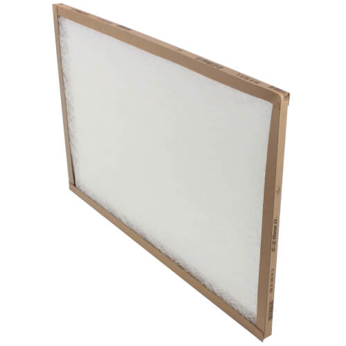 10055.012030 Flanders 10055.012030 20" x 30" x 1" EZ Flow II