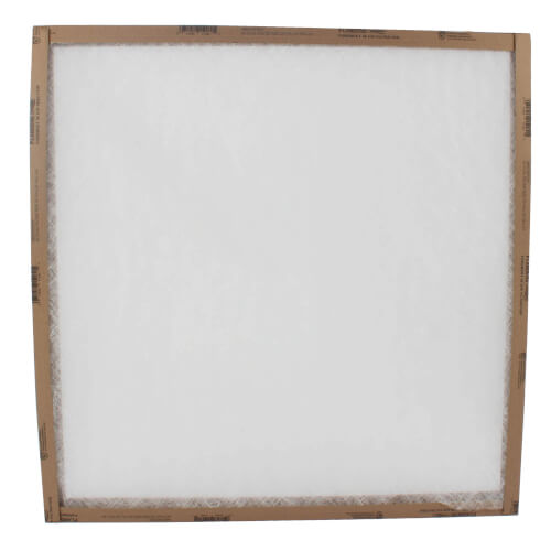 Main product image of 25" x 25" x 1" EZ Flow II Furnace Filter