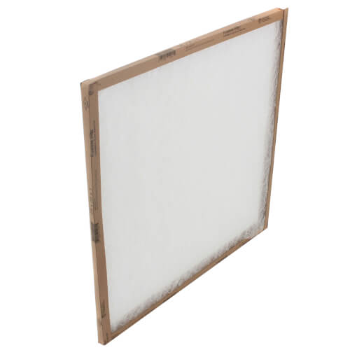 Main product image of 25" x 25" x 1" EZ Flow II Furnace Filter