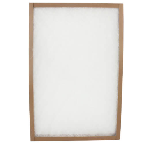 10055.022030 Flanders 10055.022030 20" x 30" x 2" EZ Flow II