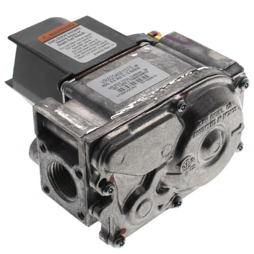 Main product image of 1/2" Gas Valve with 3.5"wc (-40F), 1005597