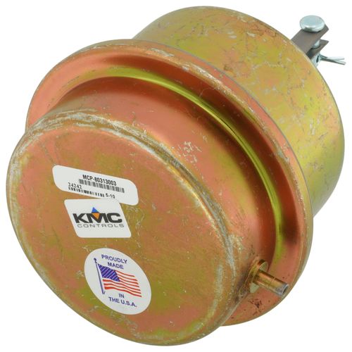 Main product image of 5-10# Pneumatic Actuator, 100585-01
