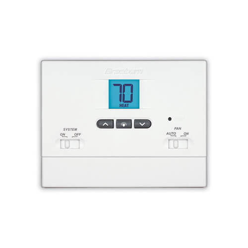 1005NC Braeburn 1005NC SingleStage Heat or Cool Only Economy