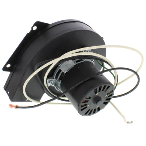 Draft Inducer Blower Vent (80+ S)
