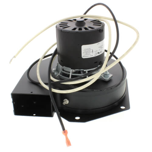 Draft Inducer Blower Vent (80+ S)