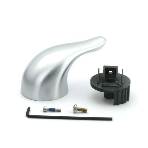 Main product image of Handle Kit, 100657BC (Brushed Chrome)