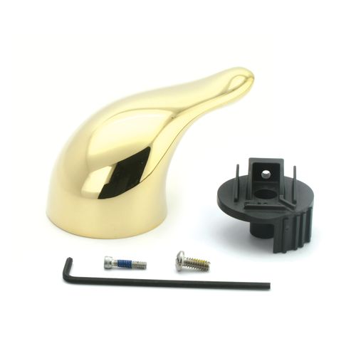 Main product image of Polished Brass Handle Kit, 100657p