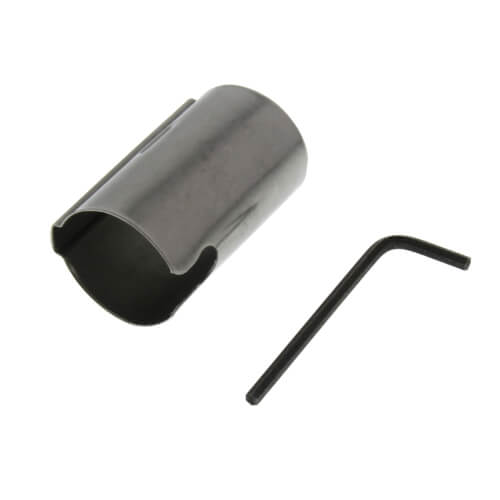 10066 Moen 10066 Bathtub Stop Tube, 10066