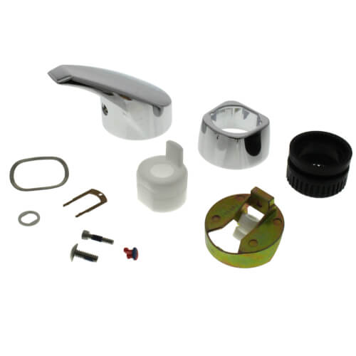 100679 Moen 100679 Chateau Handle Replacement Kit 100679   100679 3 