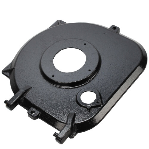 Main product image of Burner Swing Door, 100793-01