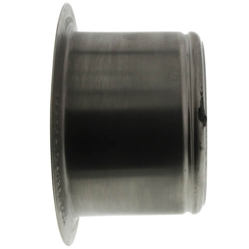 Main product image of FLG-SSLG Extended Sink Flange (Stainless Steel)