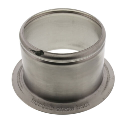 Main product image of FLG-SSLG Extended Sink Flange (Stainless Steel)