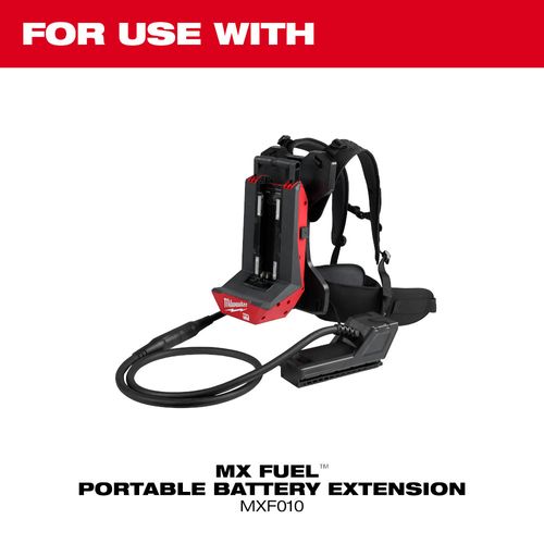 Main product image of 8" Tether Adapter