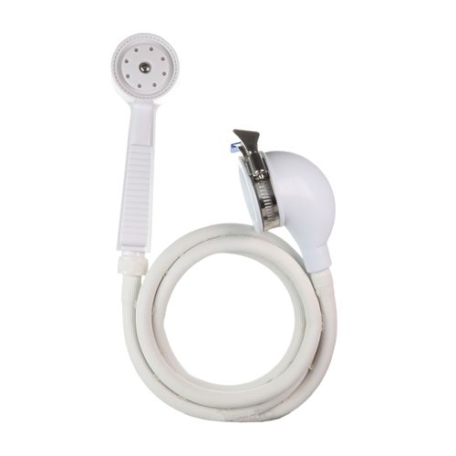 Main product image of VersaSpray Portable Bathtub Handheld Shower Sprayer For Non-Diverter Spouts