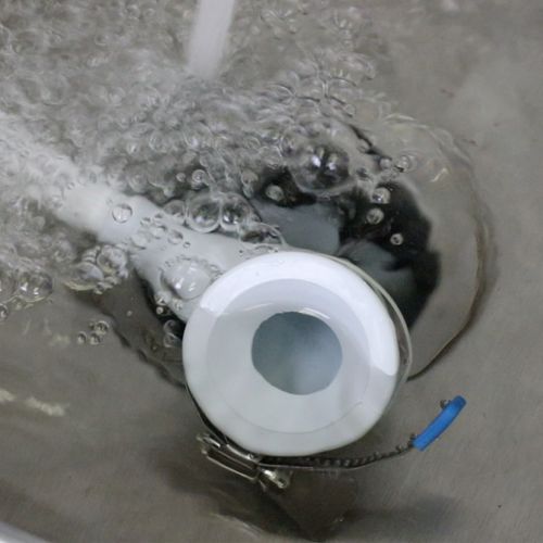Main product image of VersaSpray Portable Bathtub Handheld Shower Sprayer For Non-Diverter Spouts