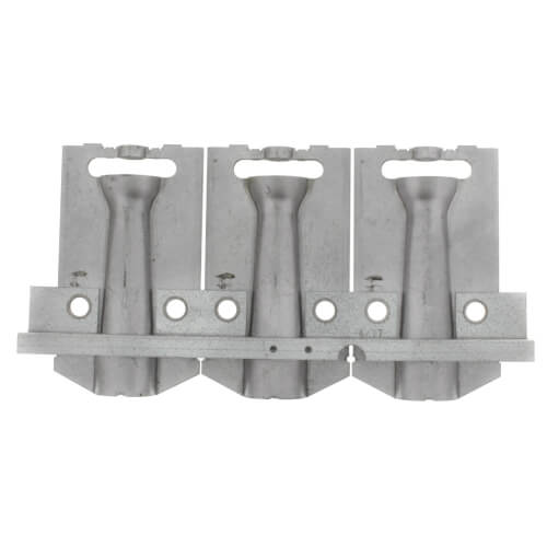 Main product image of 3-Section Burner Assembly, 1008724