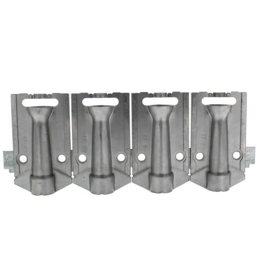 Main product image of 4-Sect L Burner Assembly, 1008725