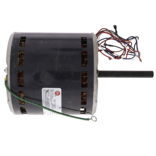 Main product image of 1/2 HP 115v 800 RPM 3 Speed CCW Blower, 1009138