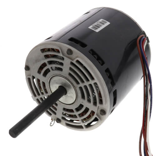 Main product image of 1/2 HP 115v 800 RPM 3 Speed CCW Blower, 1009138