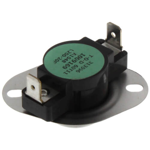 Main product image of Limit Switch, 250-20 SB, 1009169