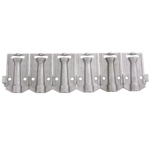 Main product image of 6 Section Burner Assembly, 1009179