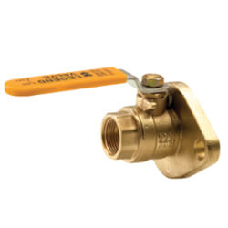 Main product image of 1-1/4" Threaded Isolation Flange, T-1002FLG