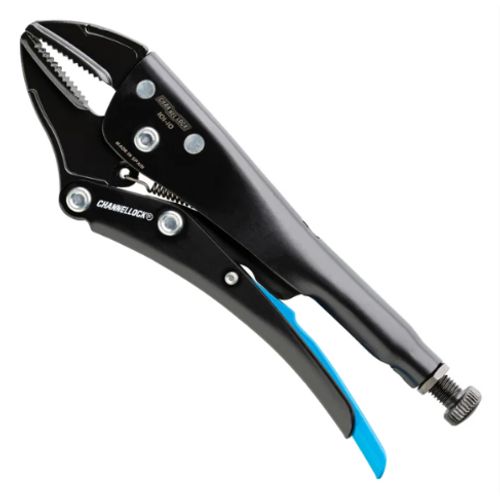 Main product image of 10" Straight Jaw Locking Pliers
