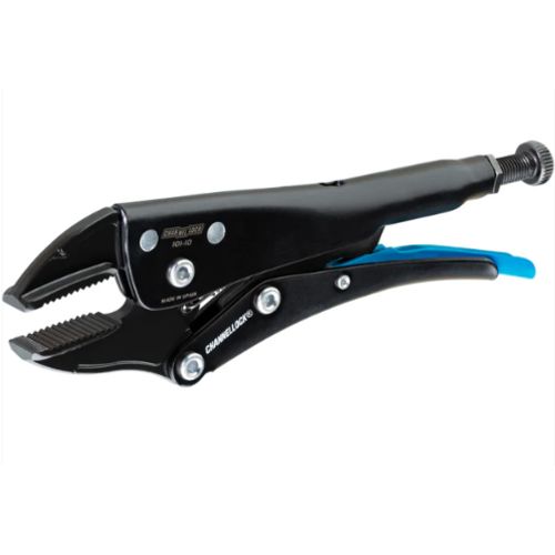 Main product image of 10" Straight Jaw Locking Pliers