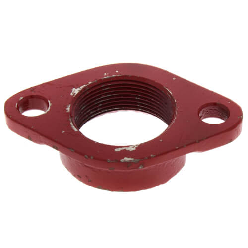 Main product image of 1-1/2" Bell & Gossett Iron Body Pump Flange - (pair)