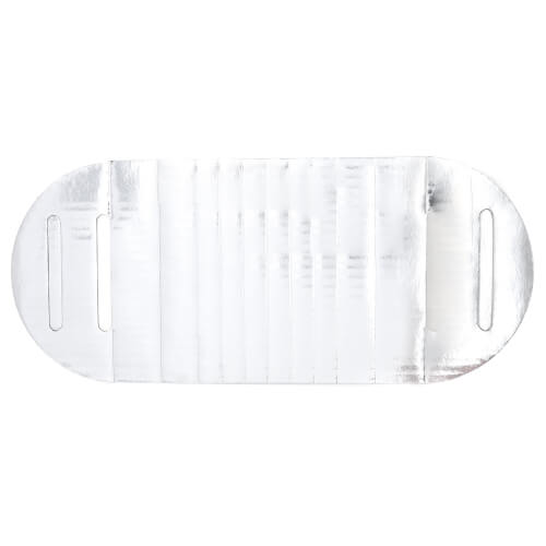 Main product image of 6" x 14" Flex Duct Saddle