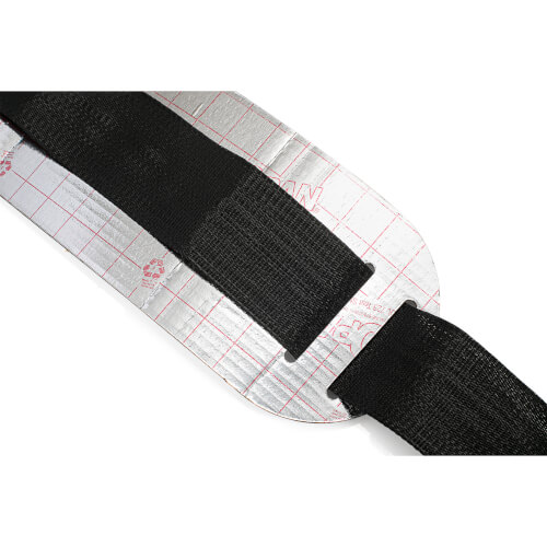 Main product image of 6" x 14" Flex Duct Saddle
