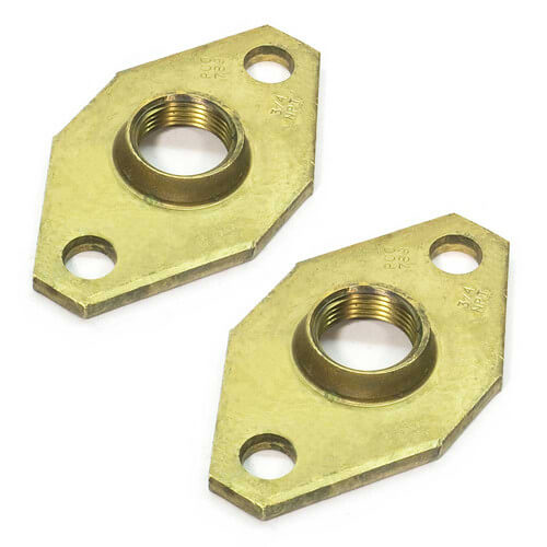 101011 Bell & Gossett 101011 3/4" Bell & Gossett Bronze Body Pump