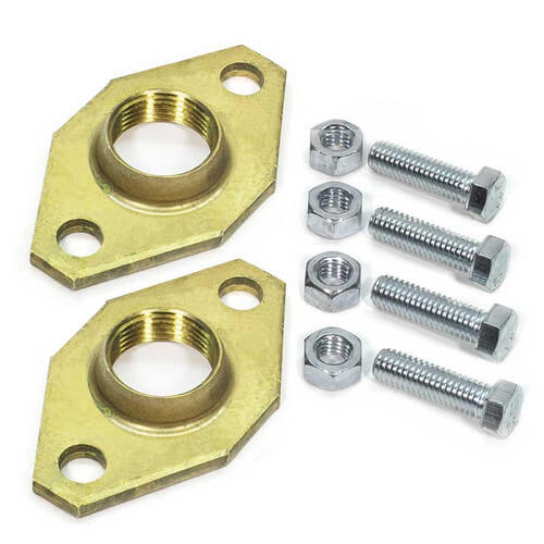 101012 Bell & Gossett 101012 1" Bell & Gossett Bronze Body Pump