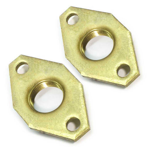 101012 Bell & Gossett 101012 1" Bell & Gossett Bronze Body Pump