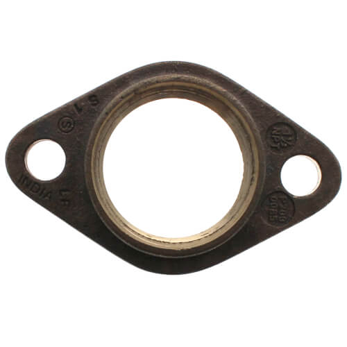 101014LF Bell & Gossett 101014LF 11/2" Bell & Gossett Bronze Body