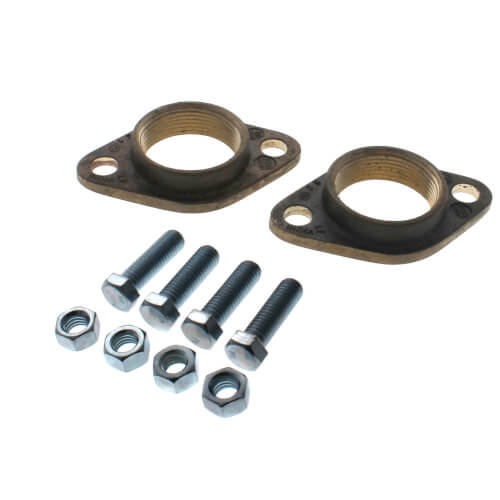 101014LF Bell & Gossett 101014LF 11/2" Bell & Gossett Bronze Body