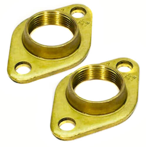 101016LF Bell & Gossett 101016LF 11/4" Bell & Gossett Bronze Body