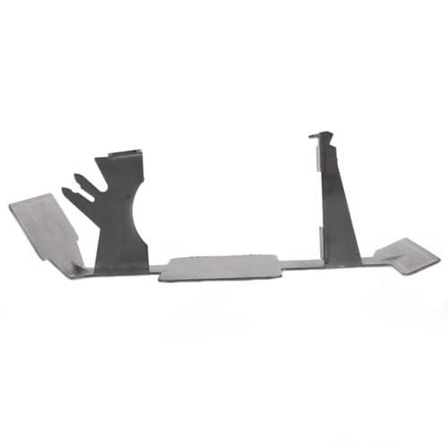 Main product image of 30A Fine/Line Baseboard Support Bracket (No Pivot)